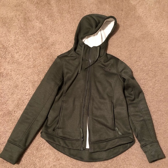 The North Face Jackets & Blazers - Olive North Face